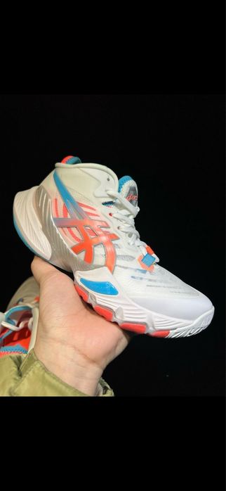 Asics metarise