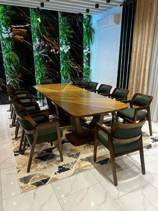 Stol stul chinor yongo turkiya madel