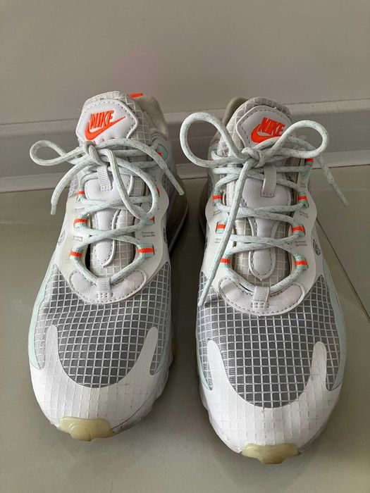 ДАМСКИ маратонки NIKE - 38.5 US 7.5