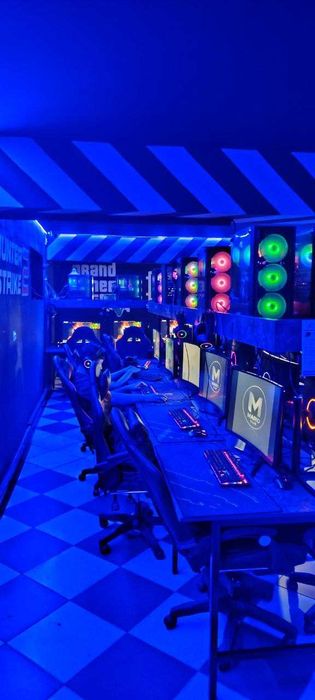 Тайёр даромад келтираётган компьютерхона бизнеси (Game Club) СОТИЛАДИ