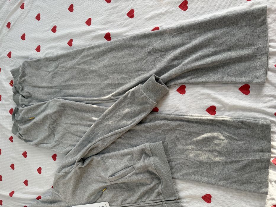 Двойка спортивка