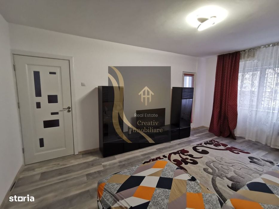 Apartament 2 camere Crangasi