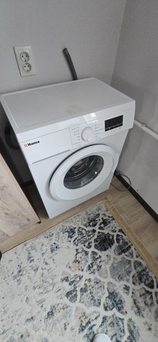 Продам стиральную машину