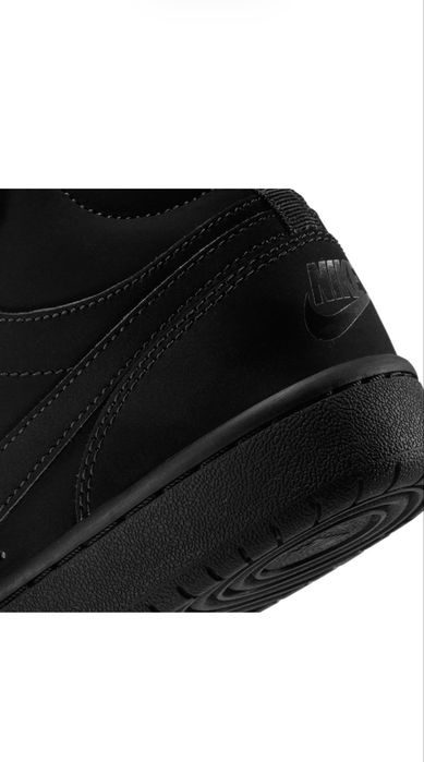 Nike Court Borough Mid 2