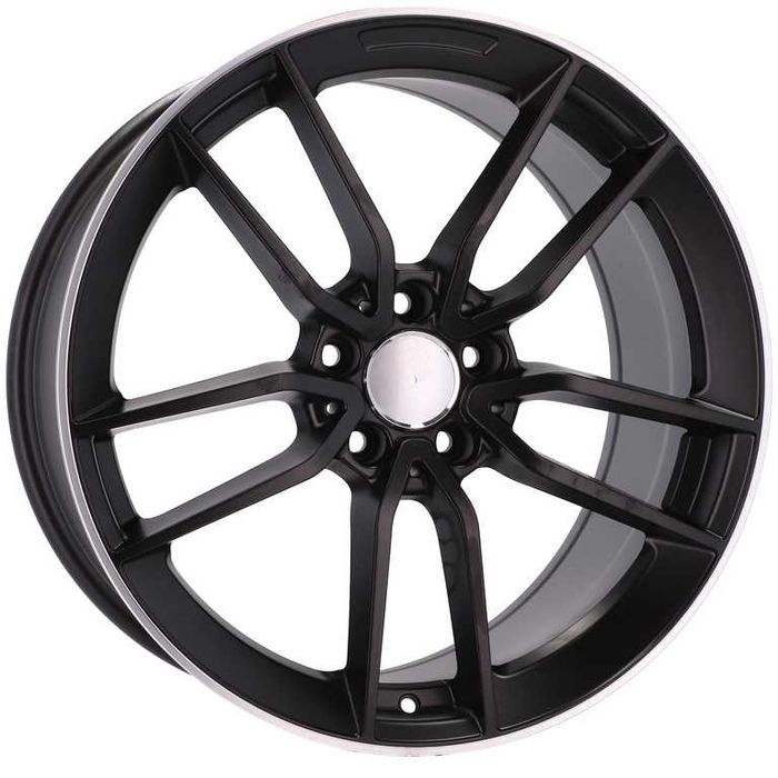 19" Джанти Мерцедес 5X112 Mercedes W205 W206 W212 W213 GLA CLA