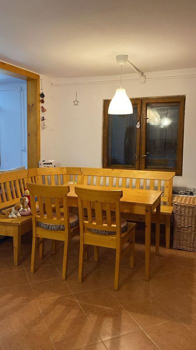 Vand Cabana Stanceni Neagra, Mures