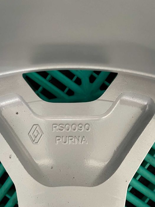 Jante R16 Renault Megane Talisman Kadjar Captur Scenic noi originale