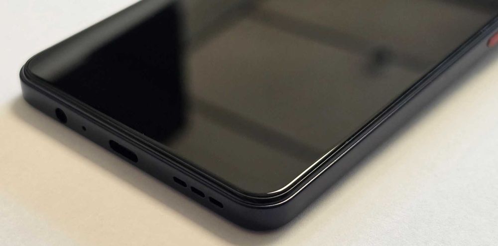 ZTE Blade A76 128\4GB !!! НОВ !!!