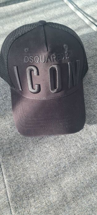 Унисекс шапка Dsquared2