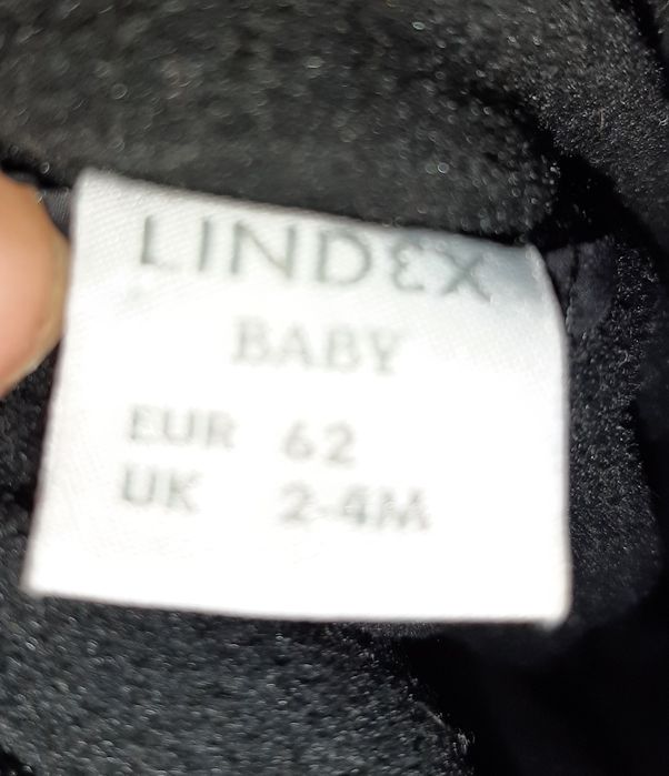 Combinezon nou nascut