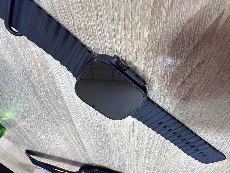 Apple Watch iWatch Ultra 2 49 mm 2та