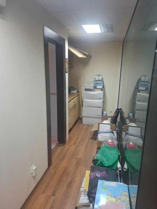 Продава се Офис в Драгоман - 75 кв.м за 1627 €/кв.м - Снимка #8