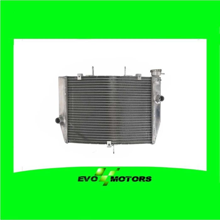 Radiator KAWASAKI Ninja ZX6R an 2009-2012 Apa EVO-581