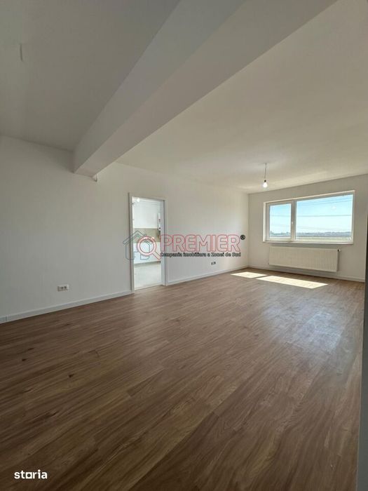 REDUCERE | 3 Camere | 101 mp | Etaj 3/4 | Bloc 2025 — fotografia 1