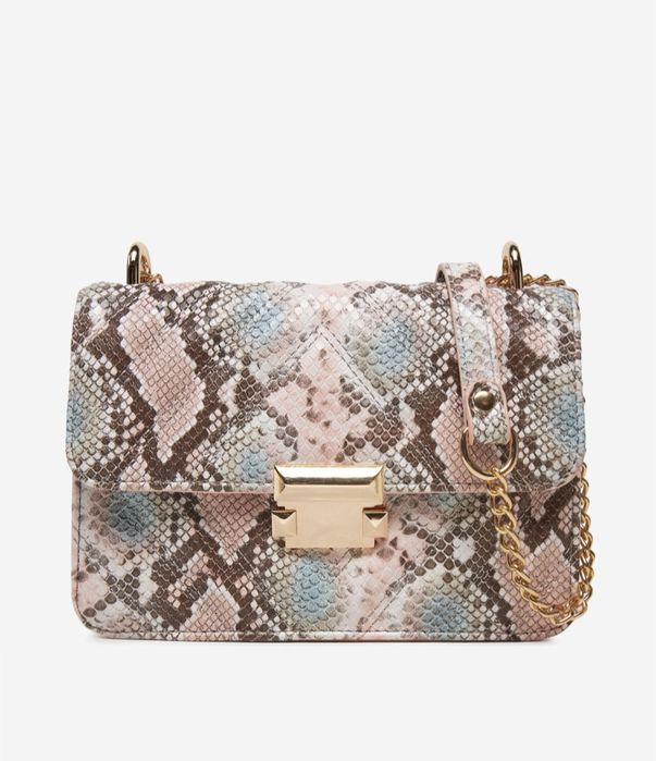 Сет обувки и чанта