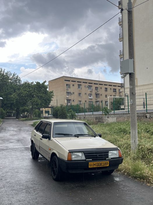 Lada Samara 2109 Срочно!