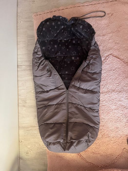 Детска количка Hauck 3 в 1