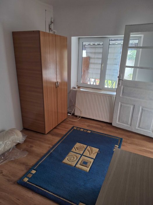 CASA DE INCHIRIAT, Constanța,Palazu Mare
