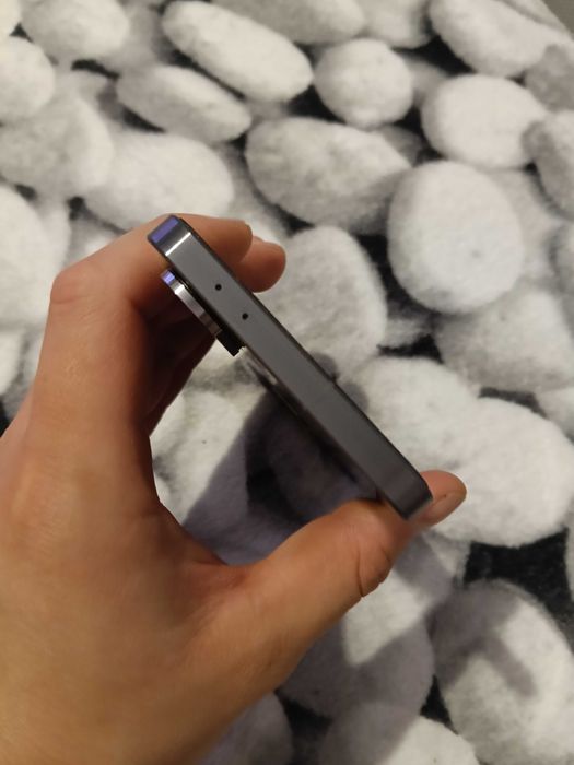 Samsung Galaxy A56 256GB baterie 100% impecabil