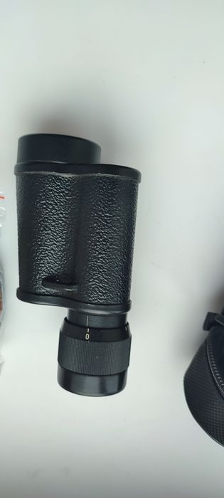Продам  монокуляр 8"30 СССР год выпуска 85