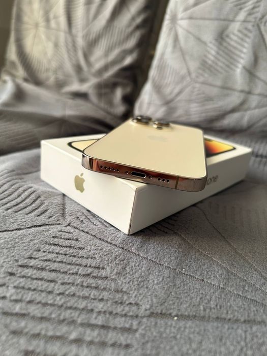 Продам или обмен айфон 14 про