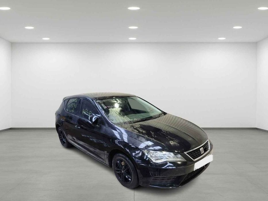 Haion Seat Leon 3 2018 HATCHBACK 1.6 TDI DDYA