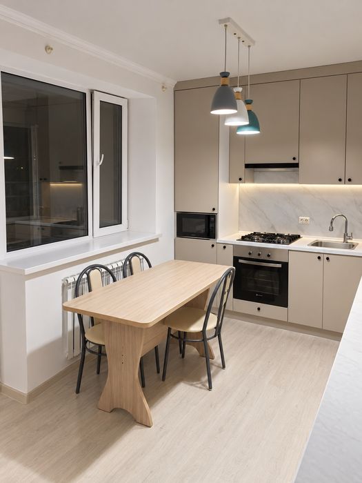 Продам 3 ком квартиру
