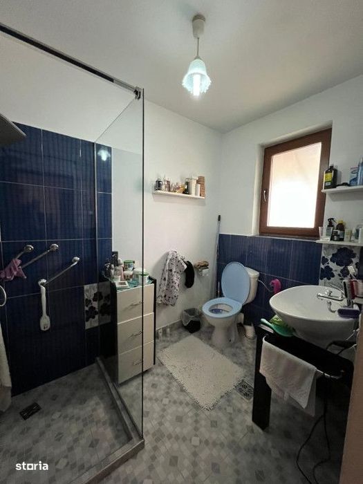Vanzare - Casa individuala pe un singur nivel, teren de 1300 mp