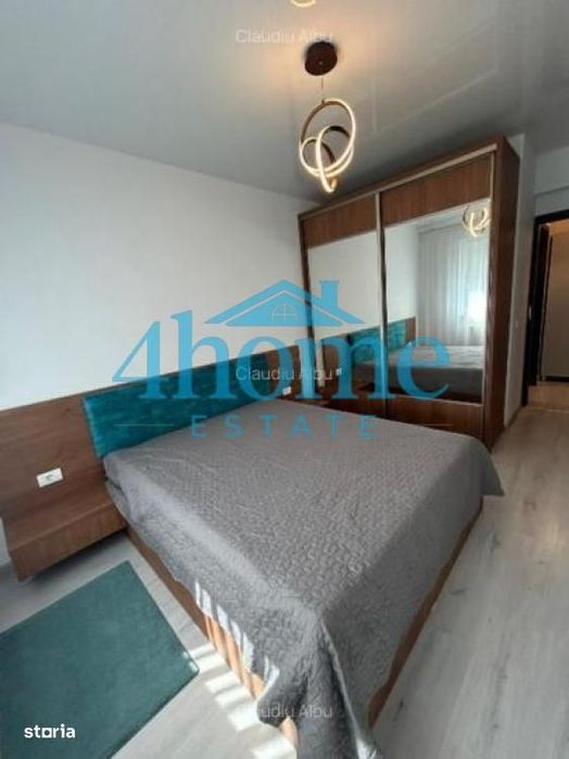 Apartament 2 camere - Mihai Bravu | Global Residence | Metrou — fotografia 1
