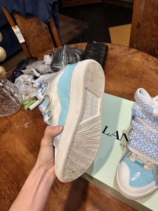 Lanvin marimea 43