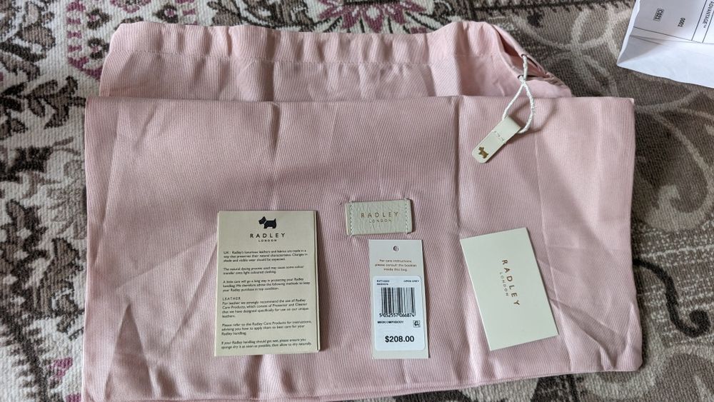 Сумка кроссбоди Radley London