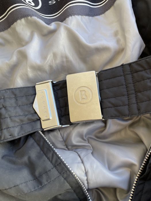 Bogner гащеризон за зимни спортове ски