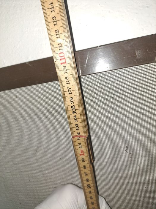 Plasa tantari pt geam termopan