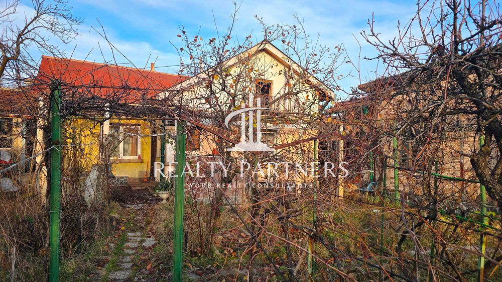 Продава се Къща в Перник, Рудничар - 64 кв.м за 518 €/кв.м - Снимка #1