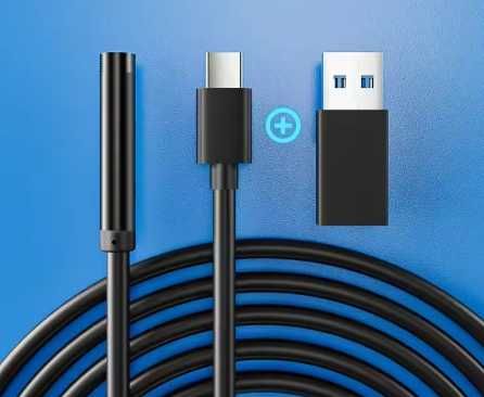 Cameră endoscopică