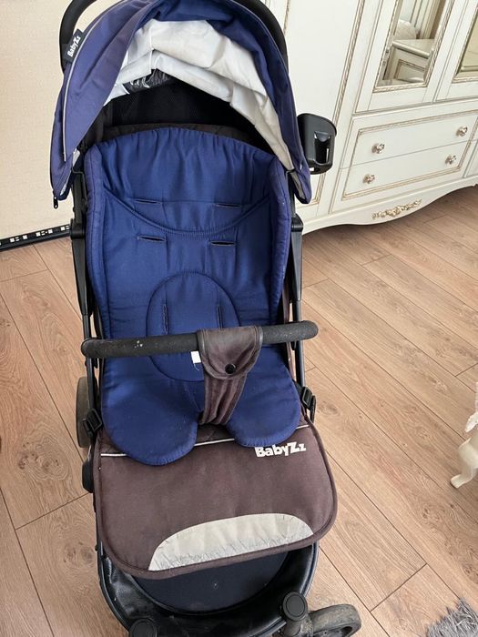 Отдам коляску бесплатно