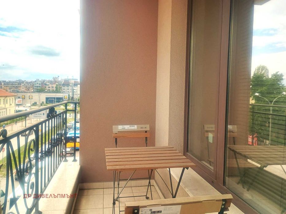 Дава се под наем Двустаен апартамент в София, Център - 74 кв.м за 509.49 € - Снимка #5