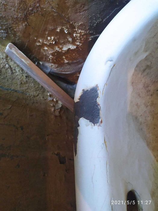 Реставрация и Эмалировка ванн!