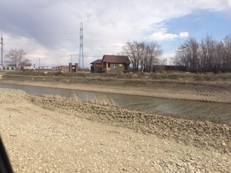 Кощи дачный участок