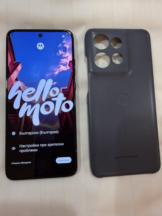 Motorola Edge 50 Neo