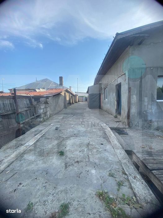 Voluntari –Teren intravilan 638 mp Toate utilitățile | Lângă Primărie