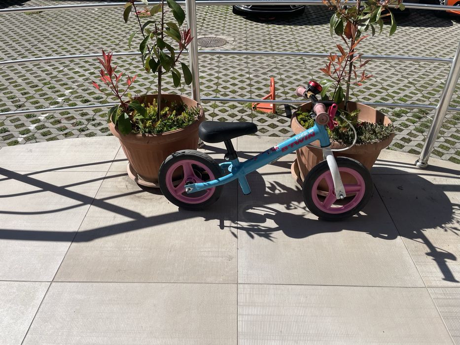 Колело 10 цола ,12 цола , тротинетка