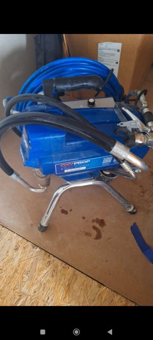 Краска пульті OXY PRO 595