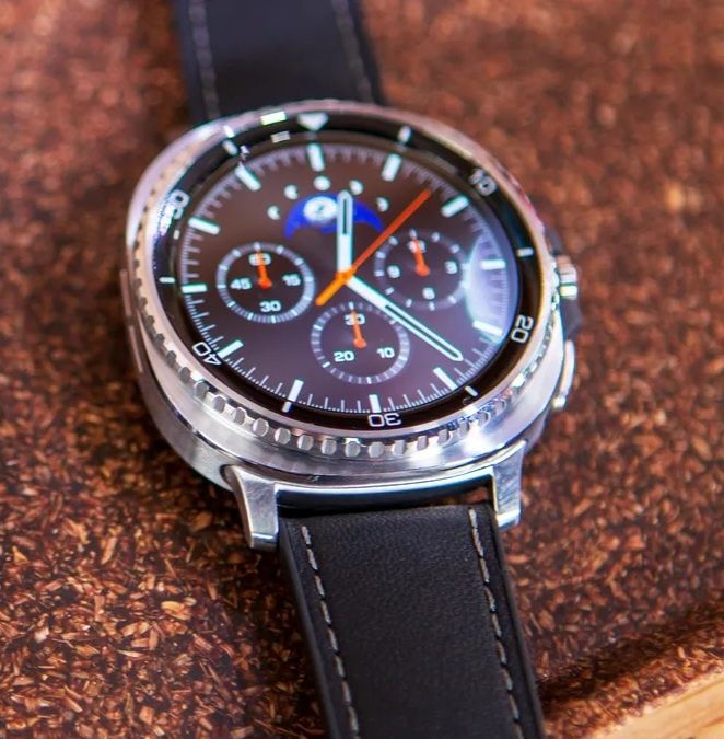 Samsung Galaxy Watch 8 Classic