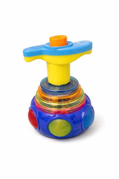 Пумпал и летящи пръчици