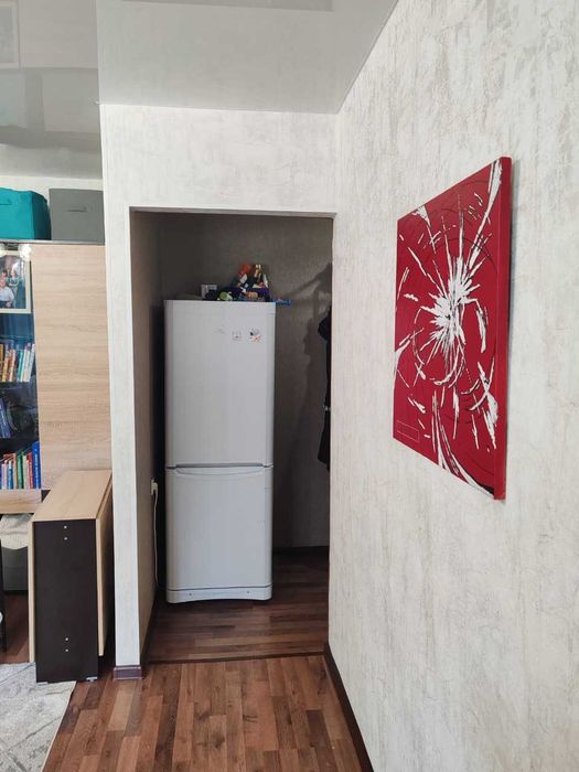 Продам 3 комн. кв., район 3 гор. больницы
