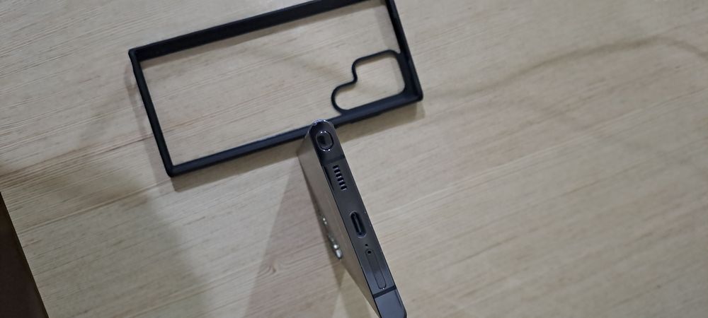 Samsung S 22 ultra