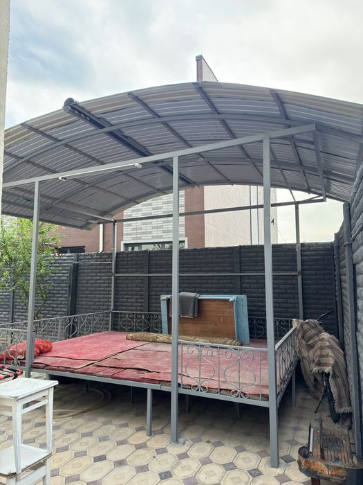 Тапчан, отличный