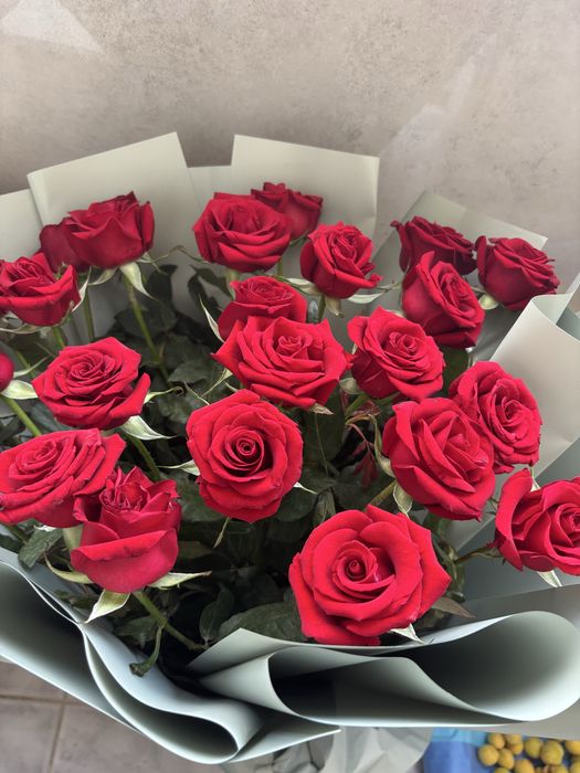 Продаю цветы новые 25 ро!з