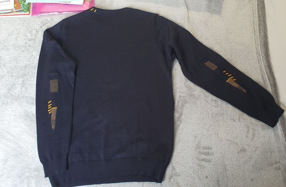 Мъжка блуза Paul MIRANDA